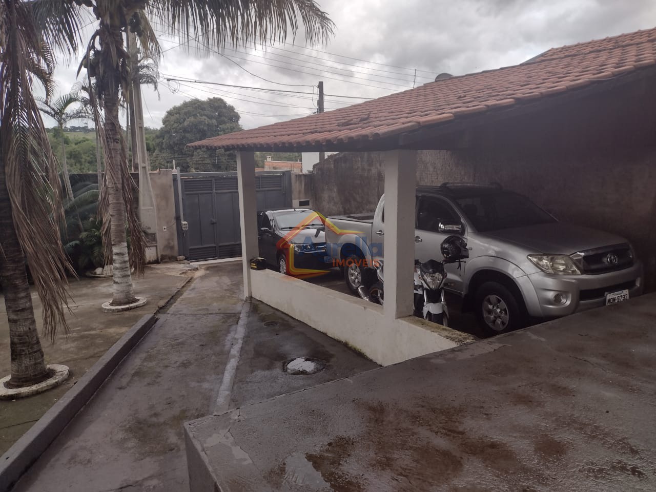 Casa, 3 quartos - Foto 4