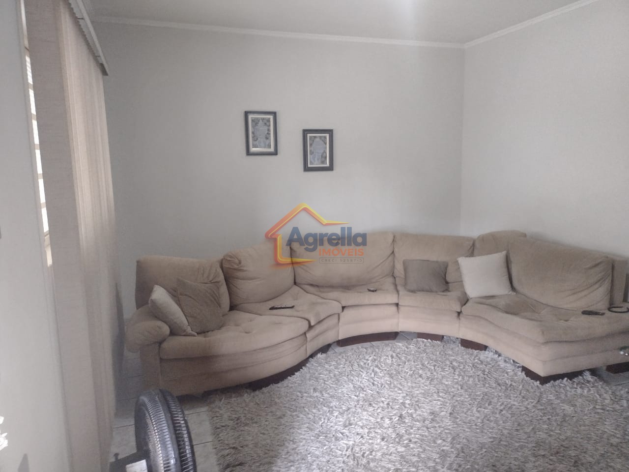 Casa, 3 quartos - Foto 6