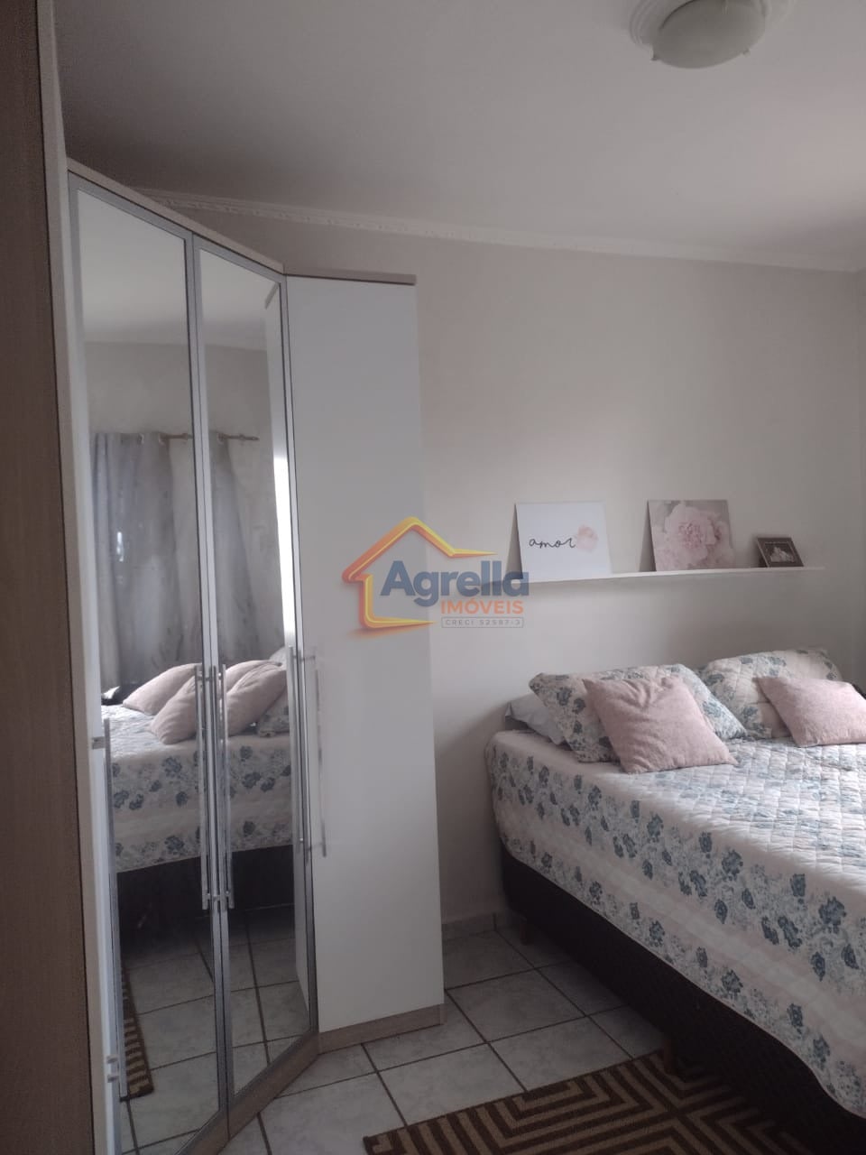 Casa, 3 quartos - Foto 12