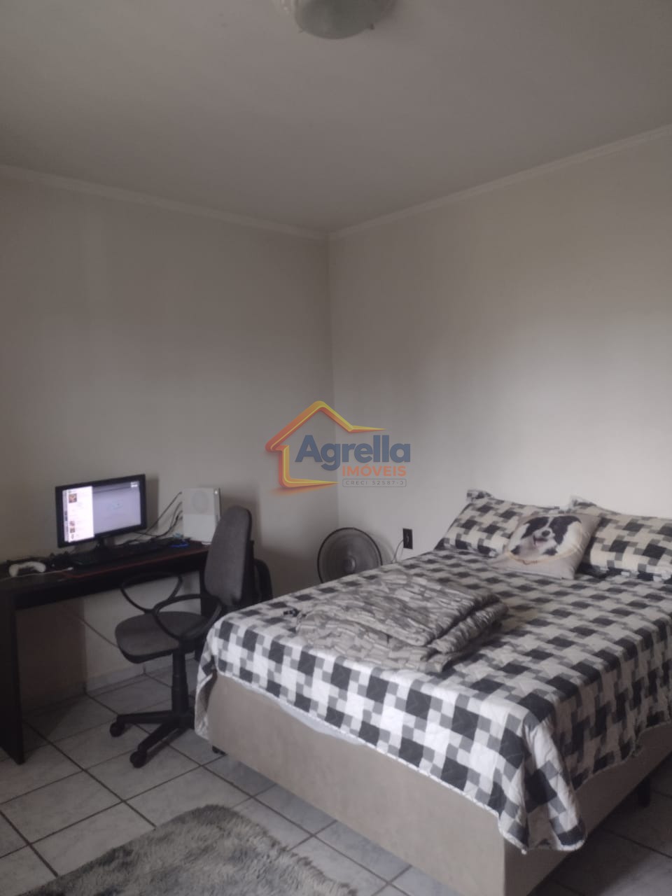 Casa, 3 quartos - Foto 11