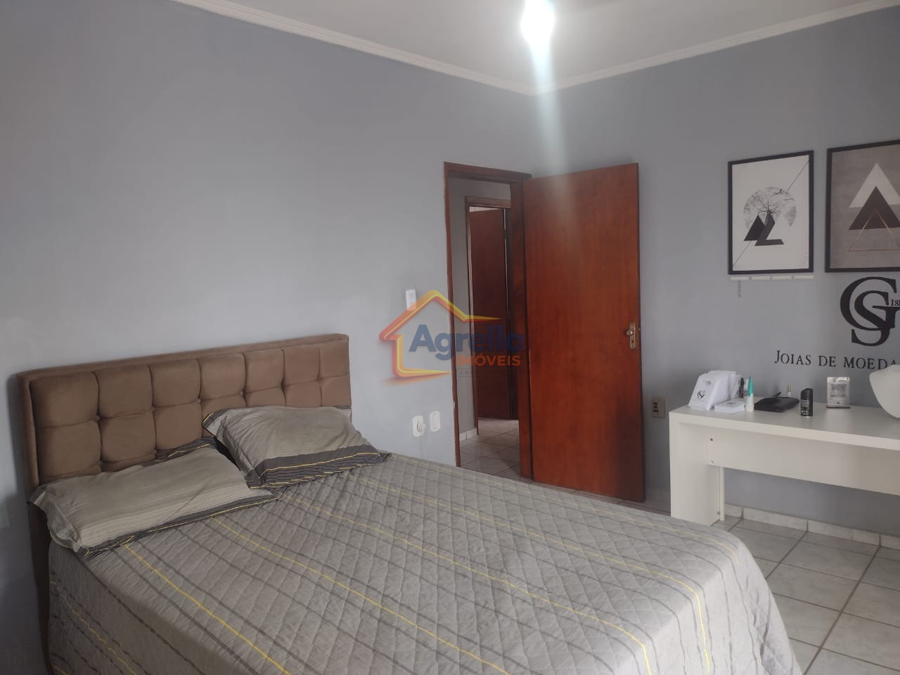 Casa, 3 quartos - Foto 8