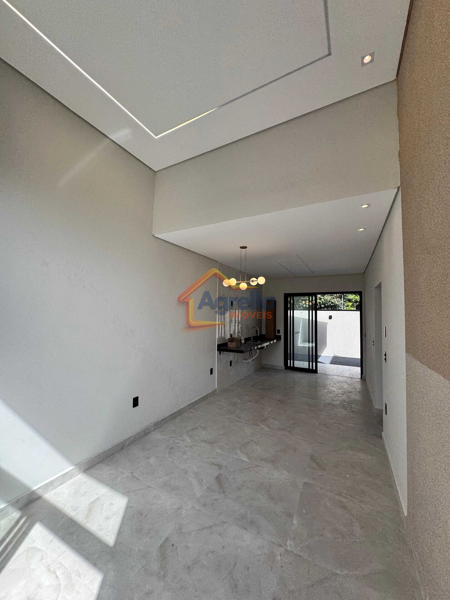 Casa, 2 quartos, 67 m² - Foto 3