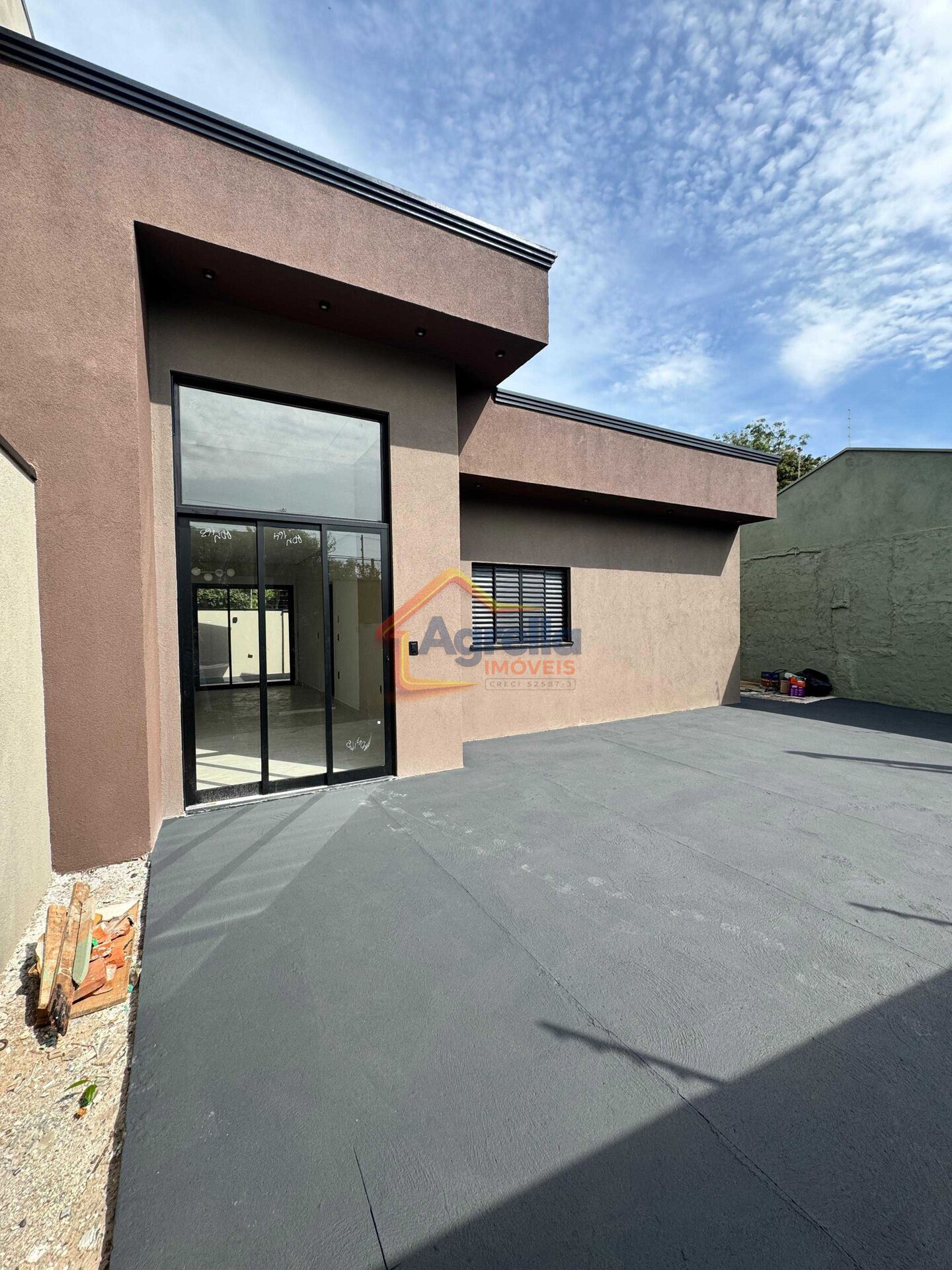 Casa, 2 quartos, 67 m² - Foto 2
