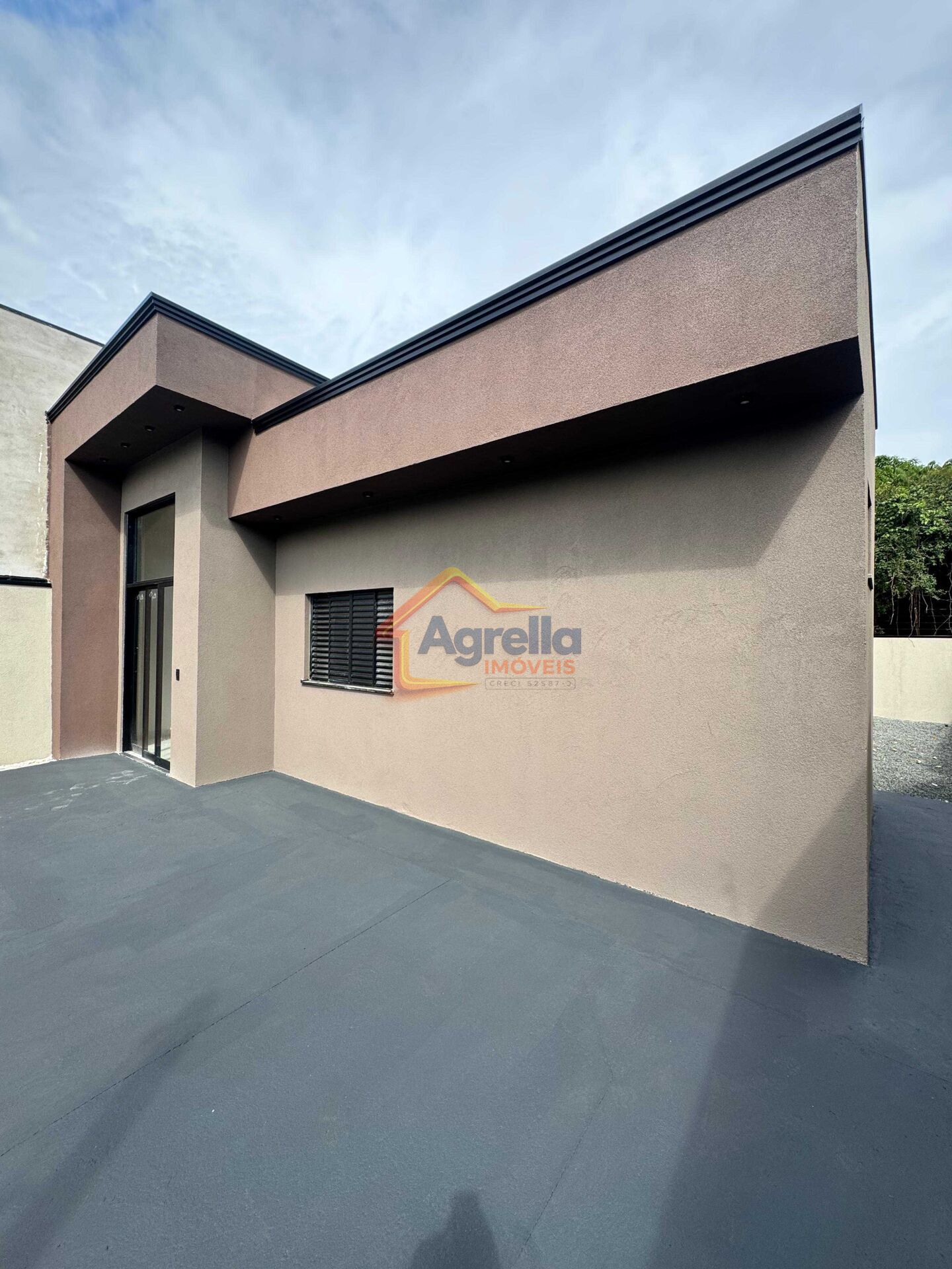 Casa, 2 quartos, 67 m² - Foto 1