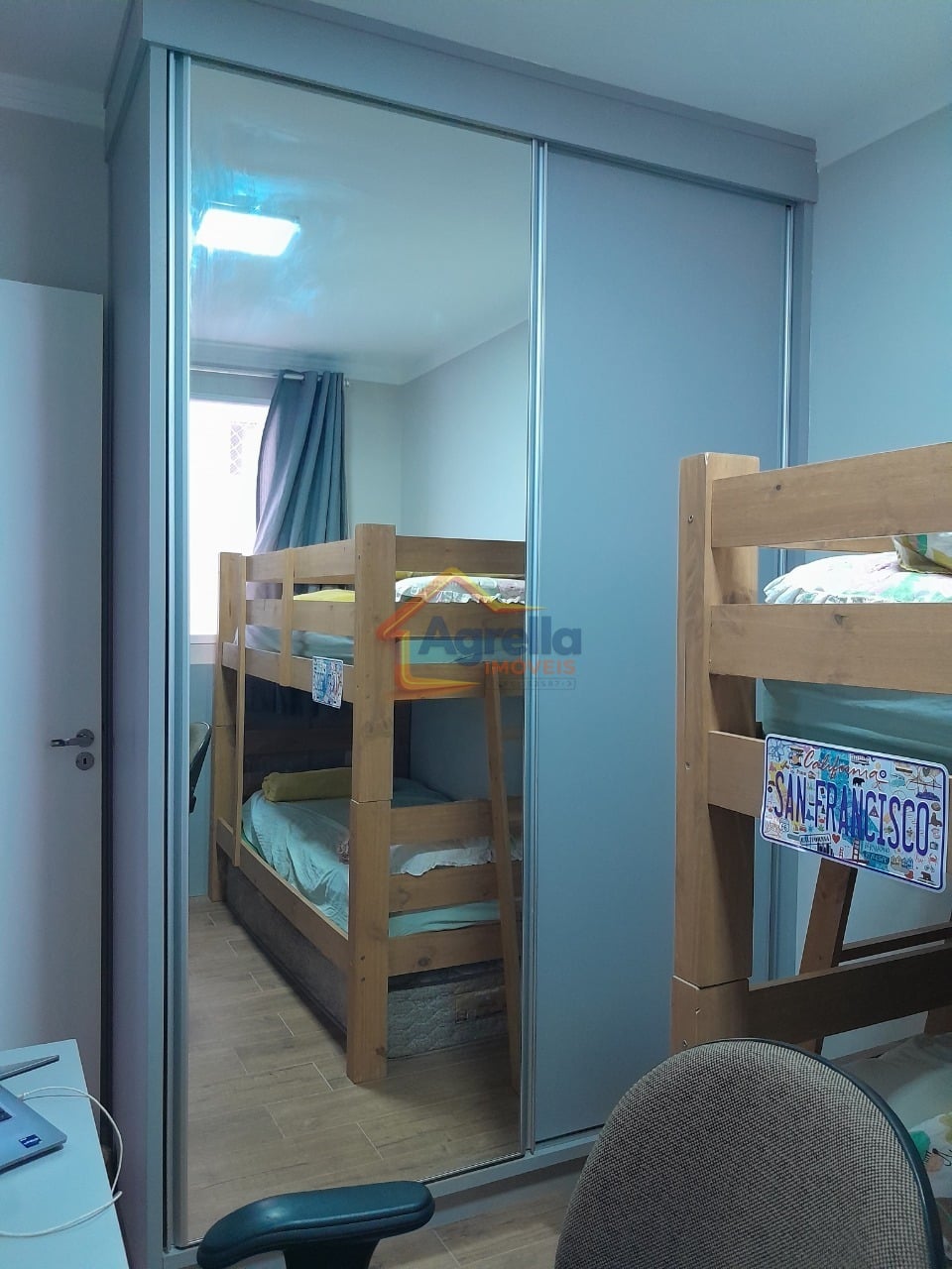 Apartamento, 2 quartos, 52 m² - Foto 13