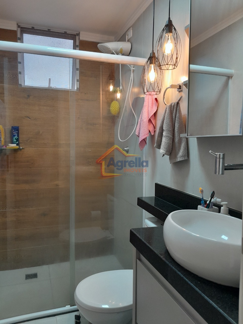 Apartamento, 2 quartos, 52 m² - Foto 15