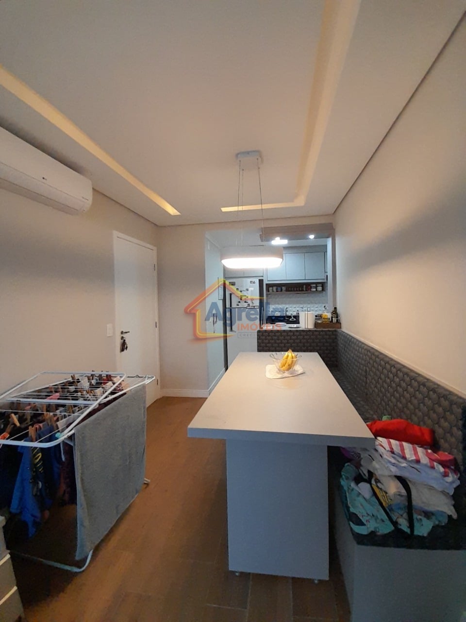 Apartamento, 2 quartos, 52 m² - Foto 7
