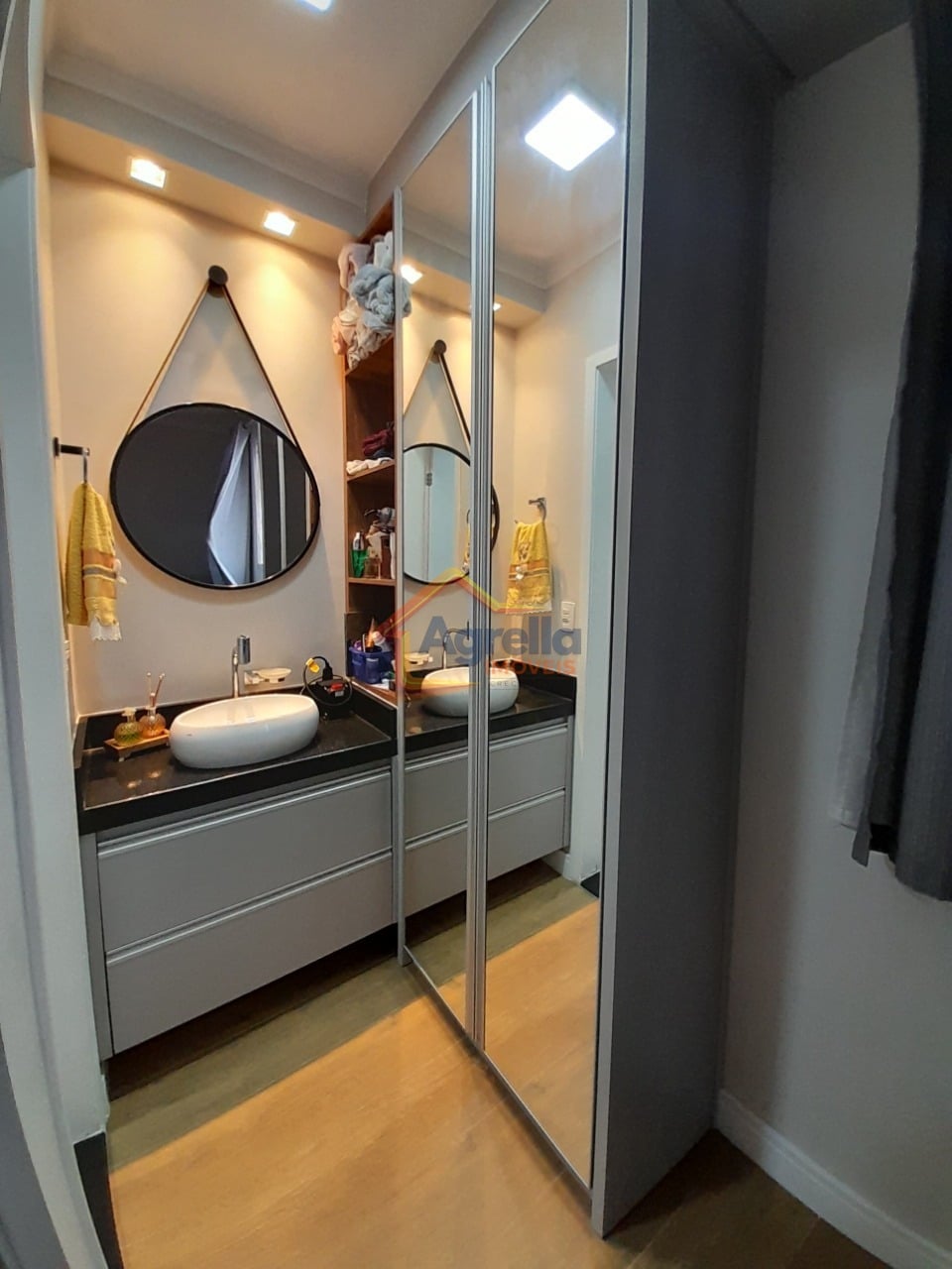 Apartamento, 2 quartos, 52 m² - Foto 11