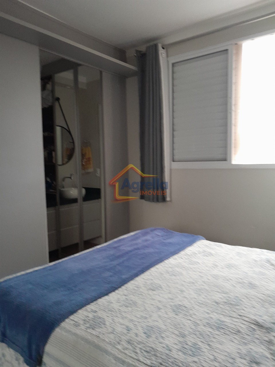 Apartamento, 2 quartos, 52 m² - Foto 9