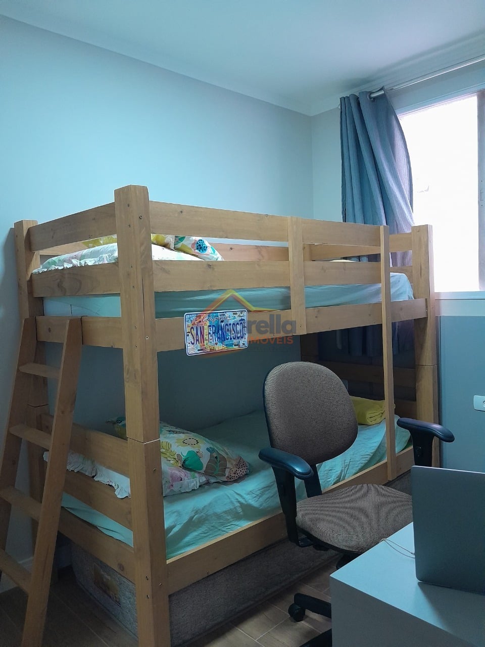 Apartamento, 2 quartos, 52 m² - Foto 14