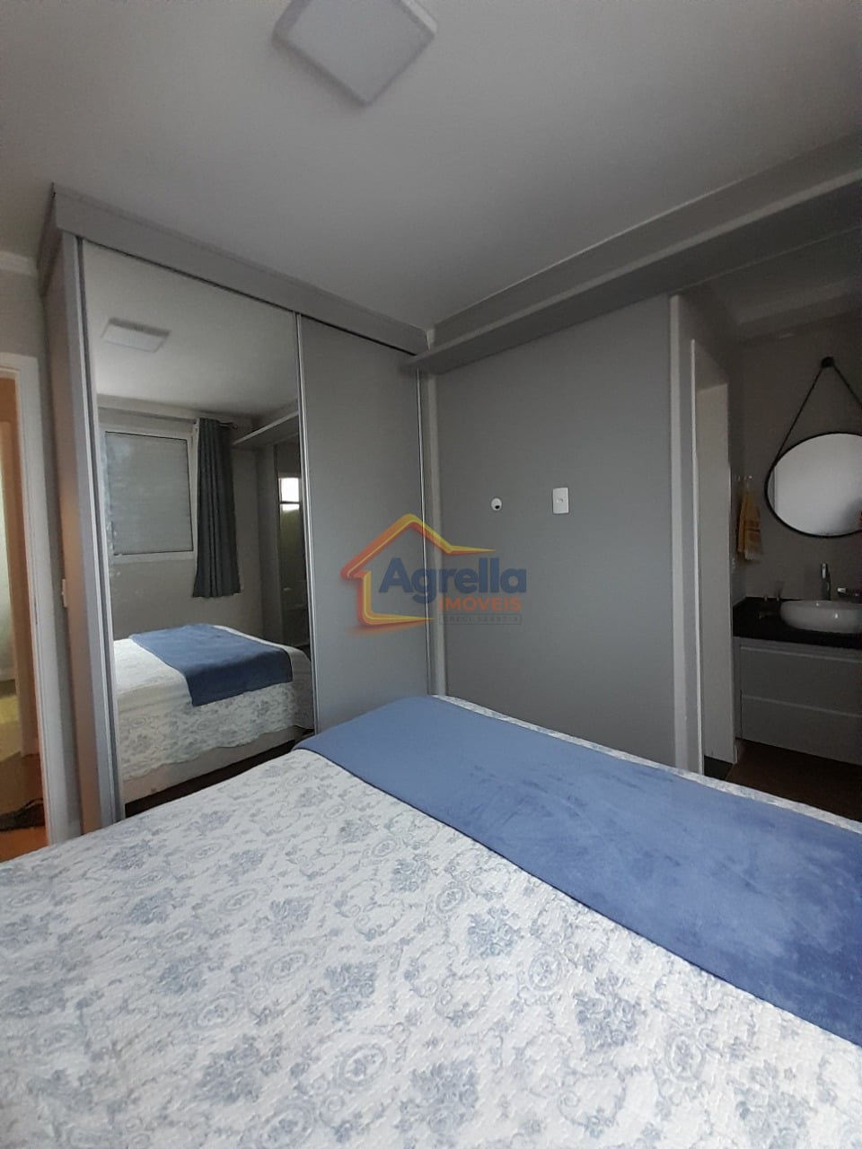Apartamento, 2 quartos, 52 m² - Foto 10