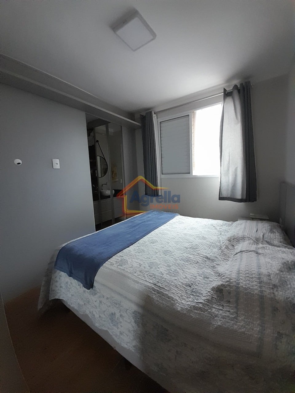 Apartamento, 2 quartos, 52 m² - Foto 8
