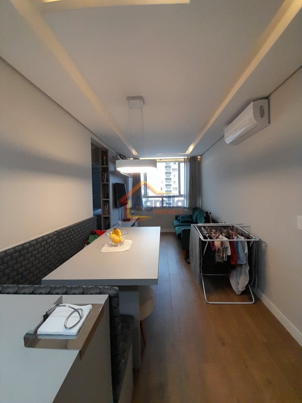 Apartamento, 2 quartos, 52 m² - Foto 5