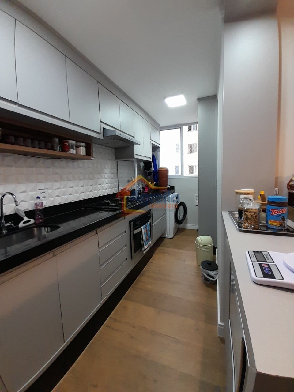 Apartamento, 2 quartos, 52 m² - Foto 1