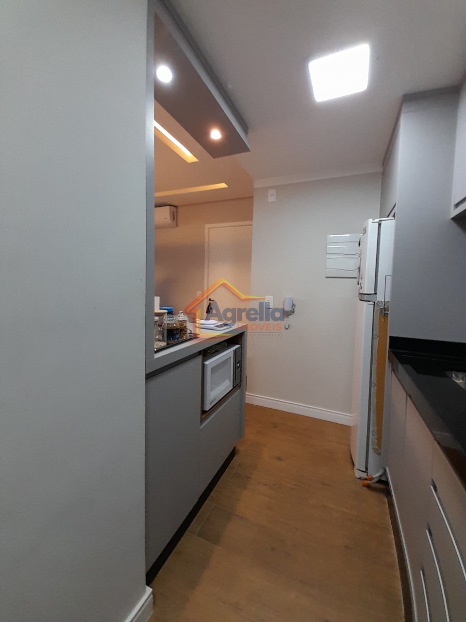 Apartamento, 2 quartos, 52 m² - Foto 4