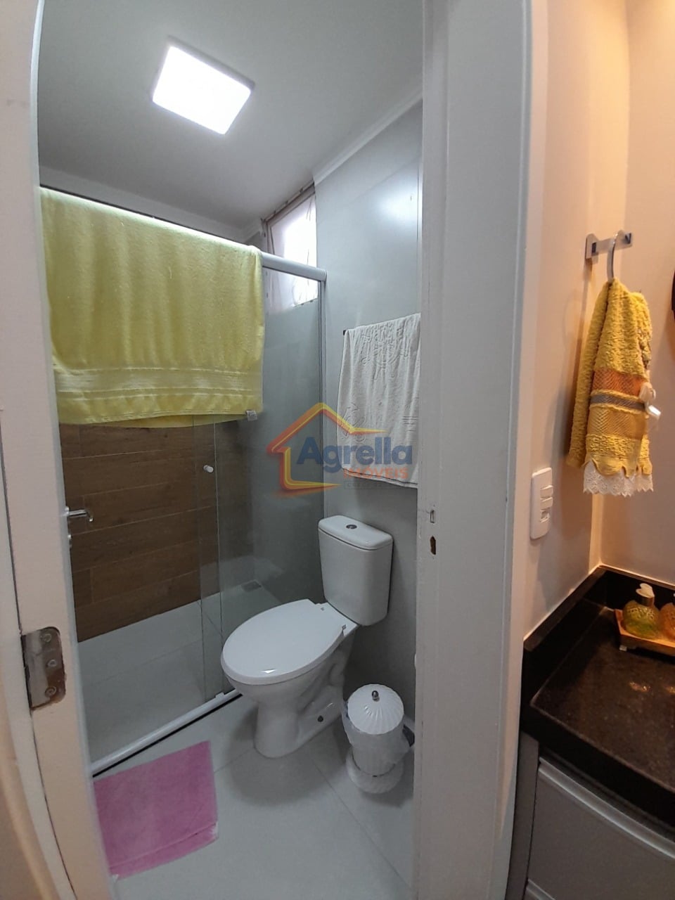 Apartamento, 2 quartos, 52 m² - Foto 12