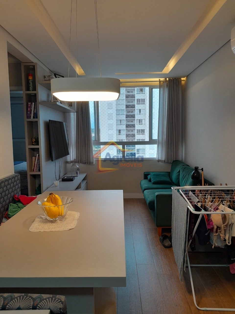 Apartamento, 2 quartos, 52 m² - Foto 6