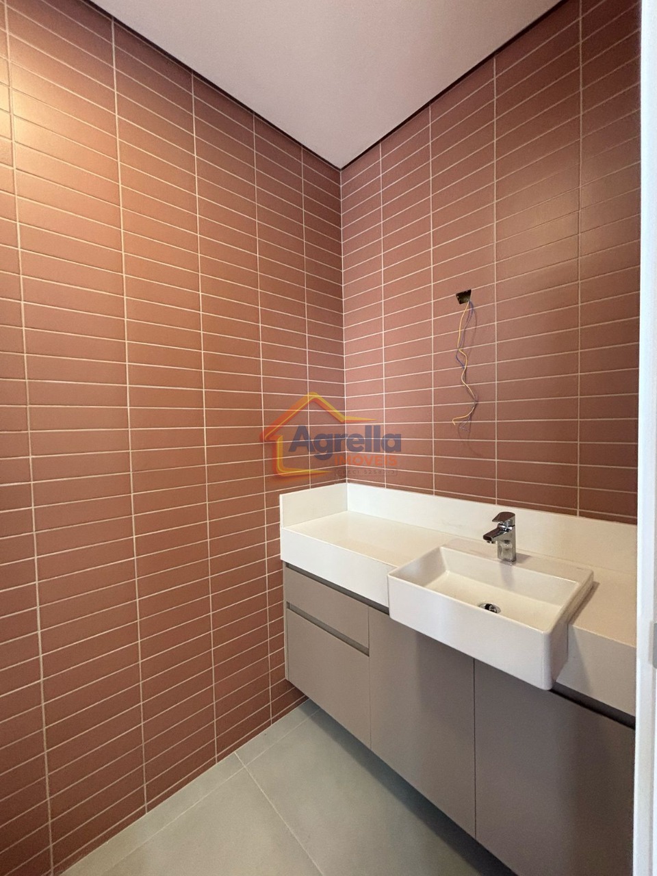 Casa de Condomínio, 3 quartos - Foto 22