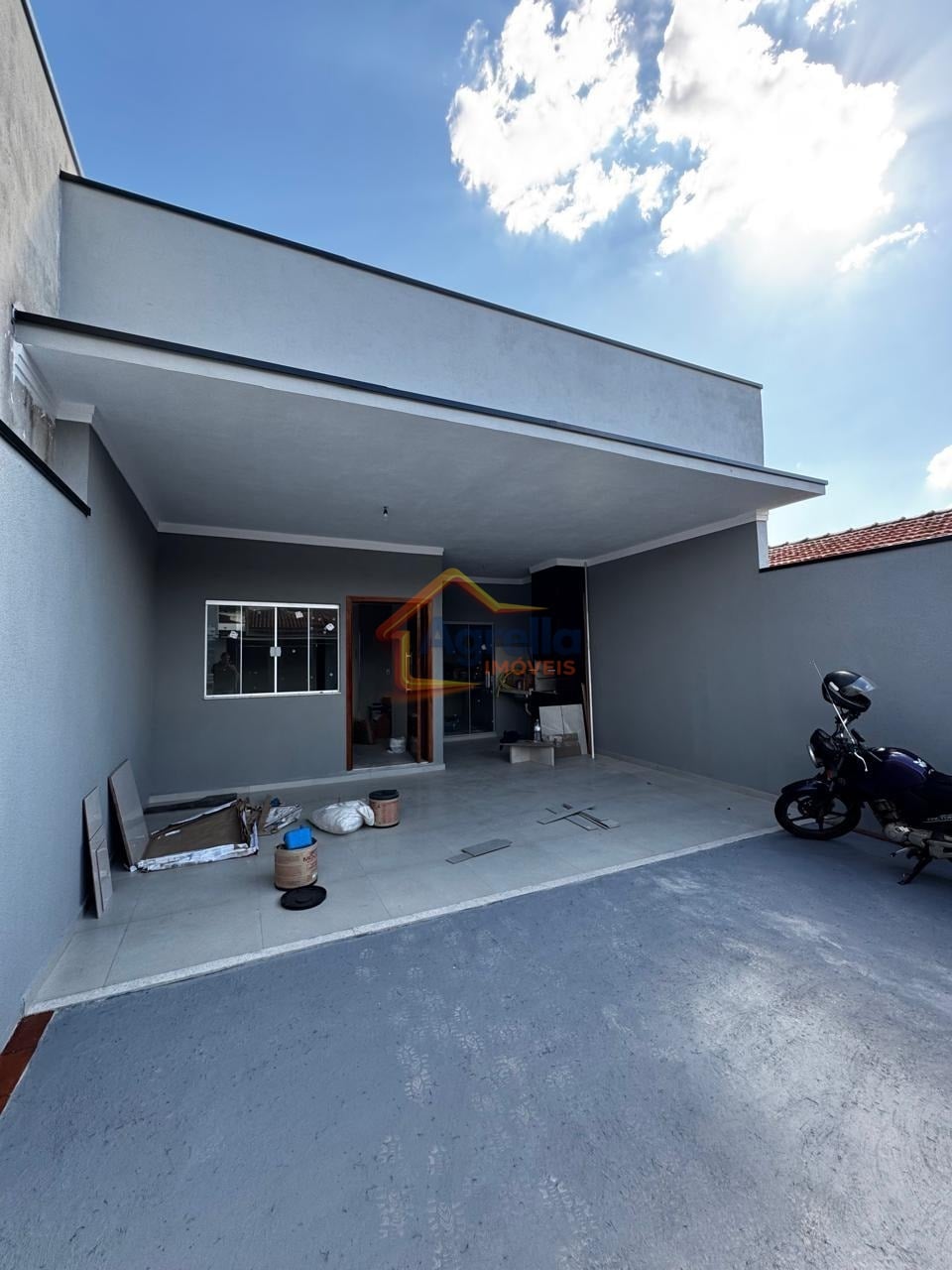 Casa, 2 quartos, 150 m² - Foto 1