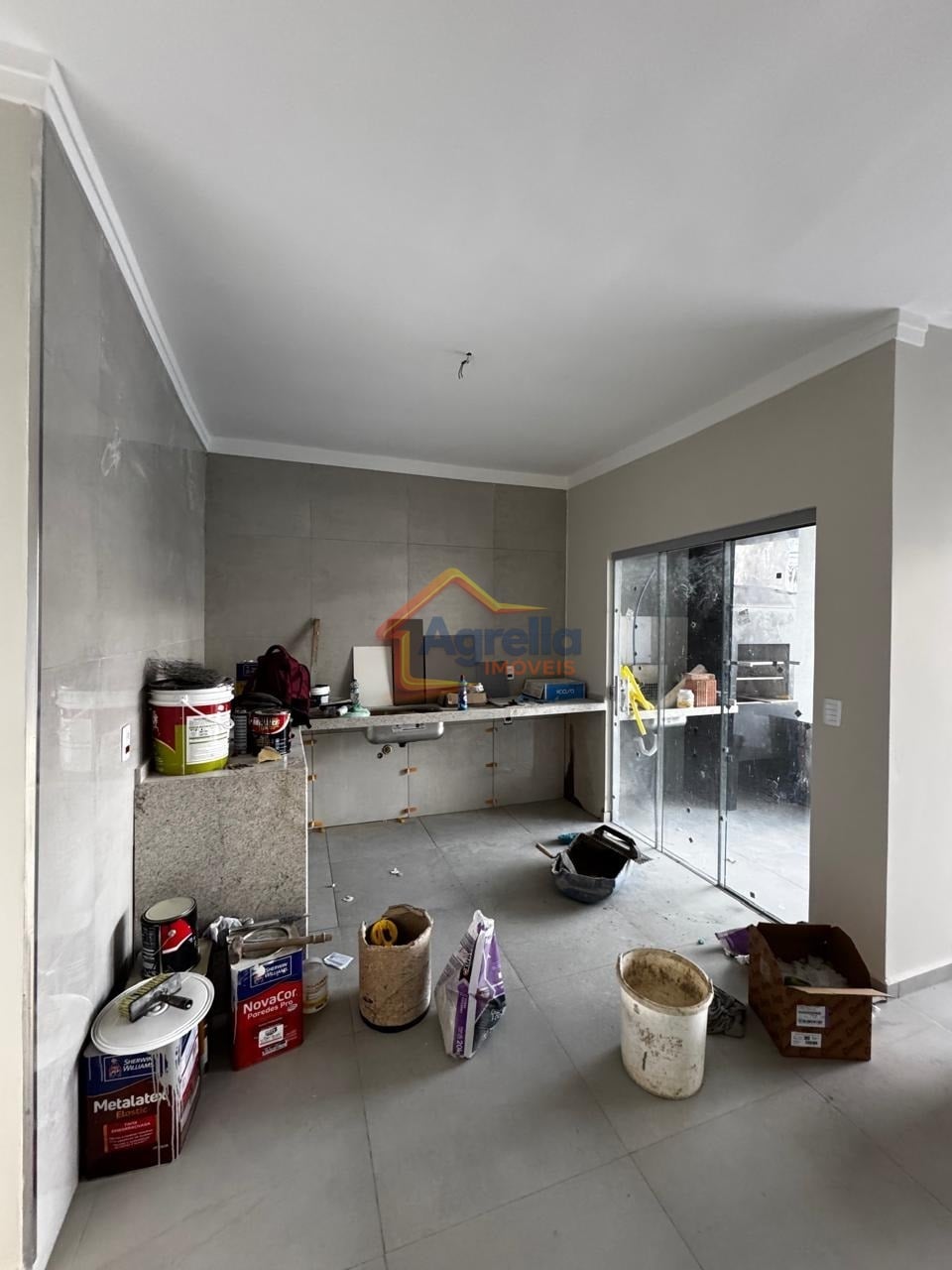 Casa, 2 quartos, 150 m² - Foto 6