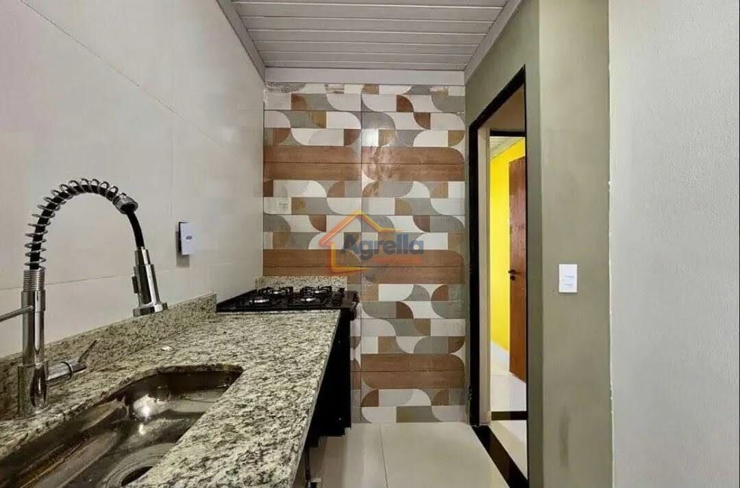 Apartamento, 2 quartos, 45 m² - Foto 6