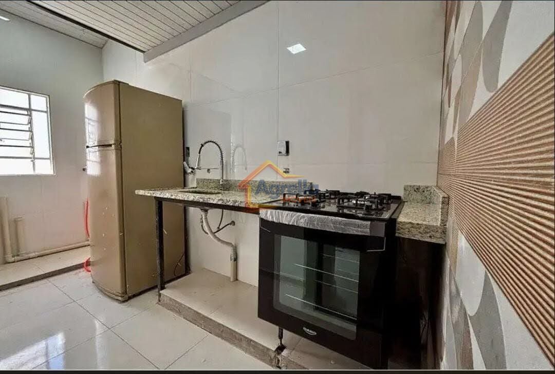 Apartamento, 2 quartos, 45 m² - Foto 5