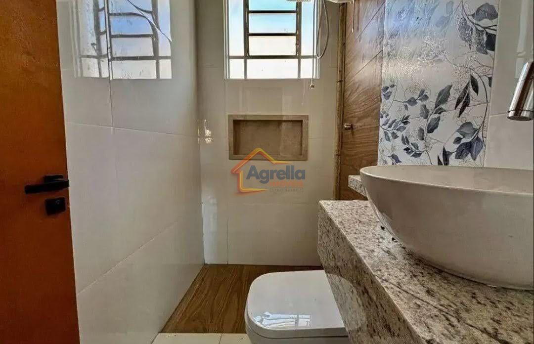 Apartamento, 2 quartos, 45 m² - Foto 11