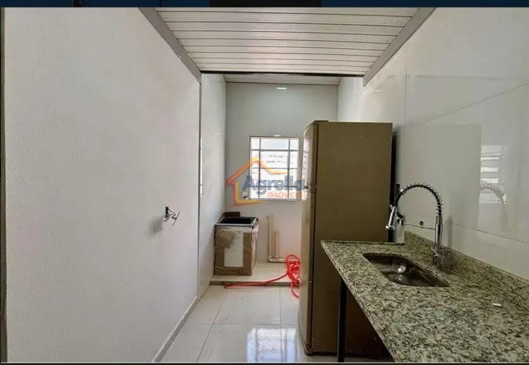 Apartamento, 2 quartos, 45 m² - Foto 8