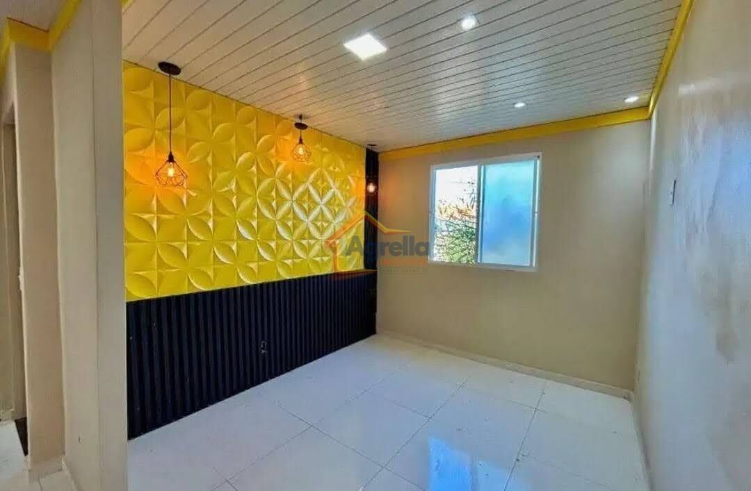 Apartamento, 2 quartos, 45 m² - Foto 2