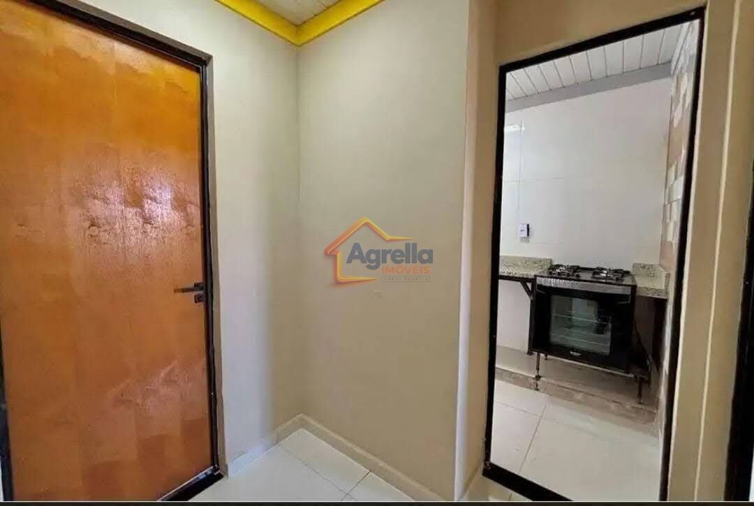 Apartamento, 2 quartos, 45 m² - Foto 9