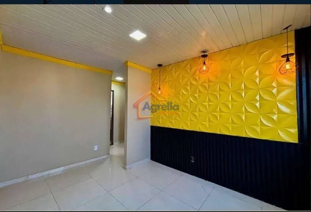 Apartamento, 2 quartos, 45 m² - Foto 1