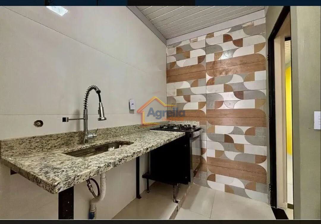 Apartamento, 2 quartos, 45 m² - Foto 7