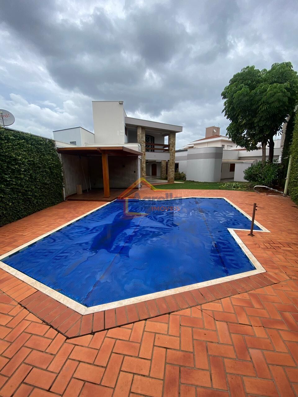 Casa, 3 quartos, 409 m² - Foto 2