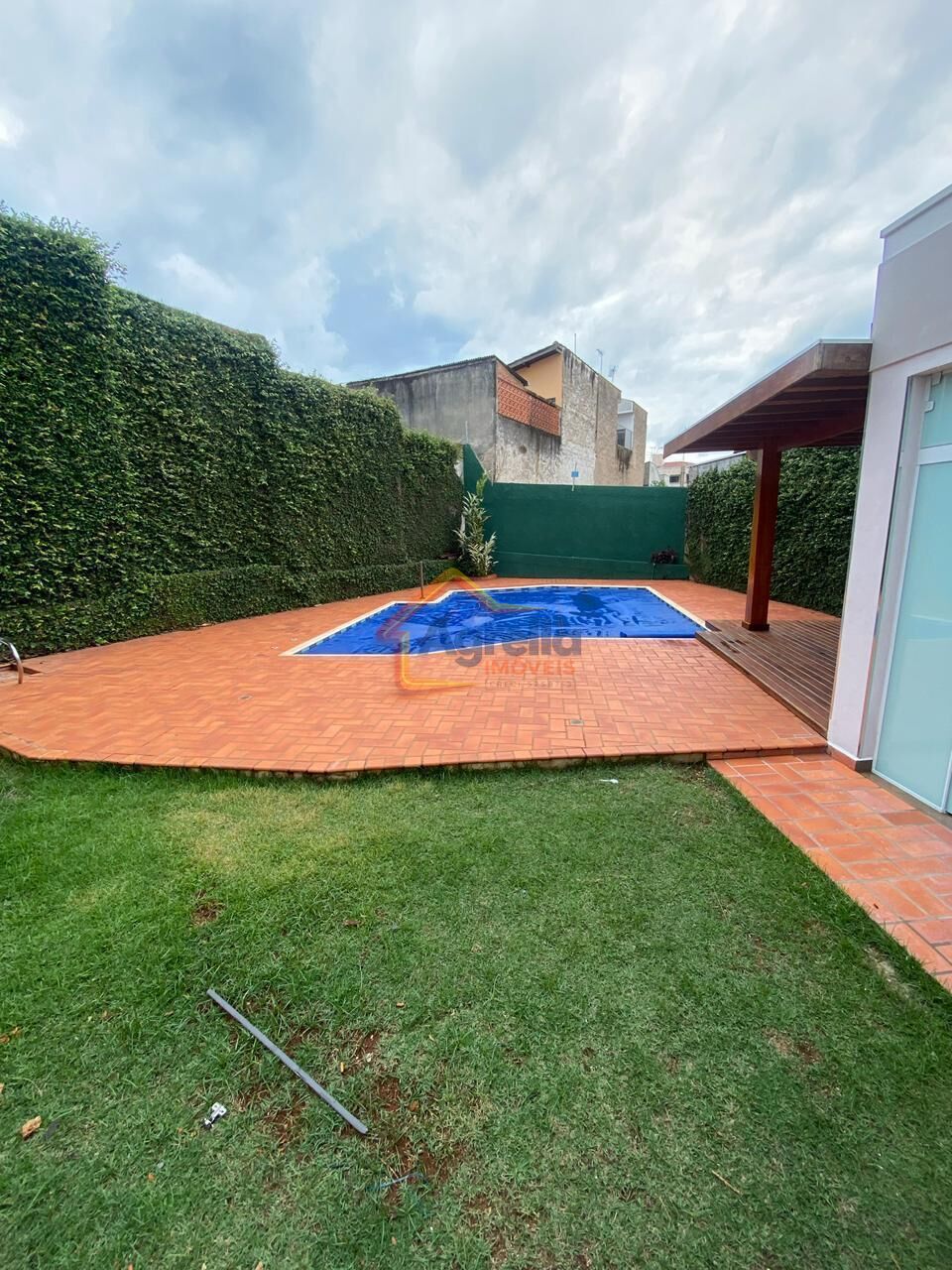 Casa, 3 quartos, 409 m² - Foto 3