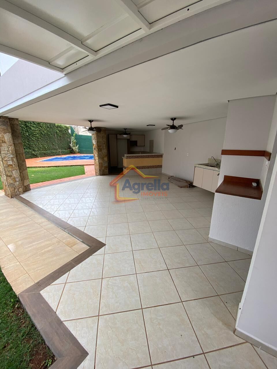 Casa, 3 quartos, 409 m² - Foto 8