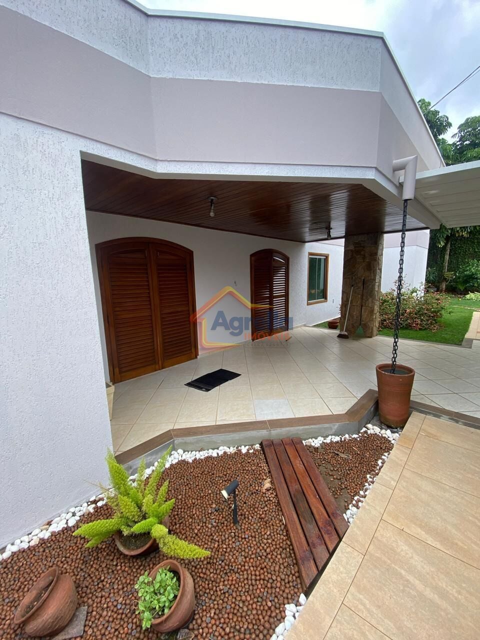 Casa, 3 quartos, 409 m² - Foto 1