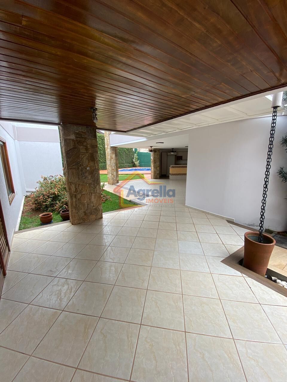 Casa, 3 quartos, 409 m² - Foto 7