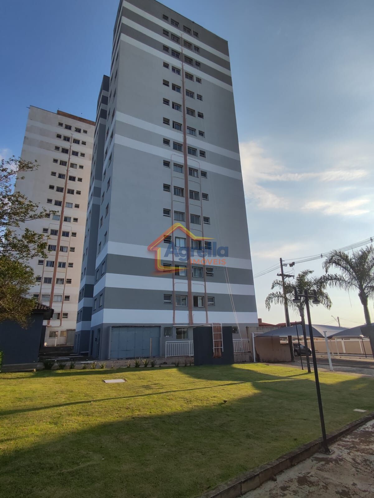 Apartamento, 2 quartos, 51 m² - Foto 26
