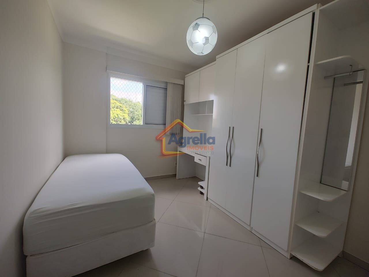Apartamento, 2 quartos, 51 m² - Foto 19