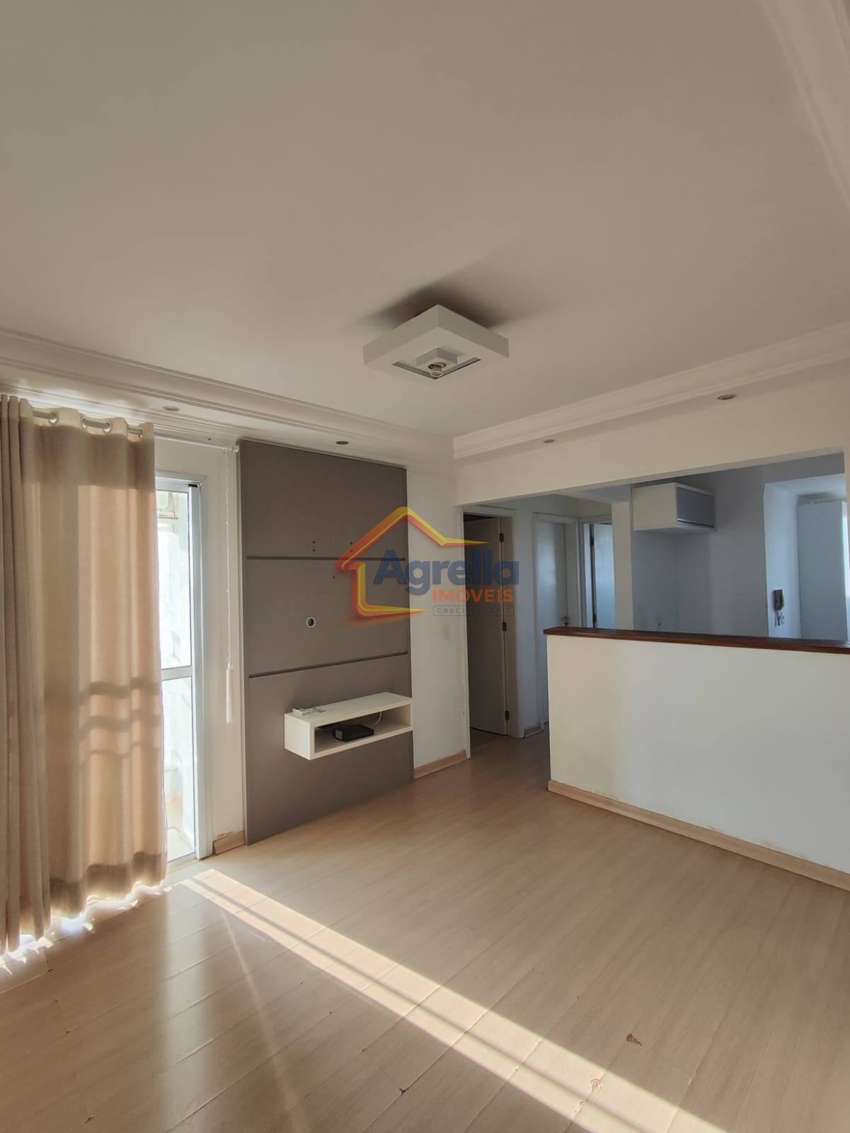 Apartamento, 2 quartos, 51 m² - Foto 1