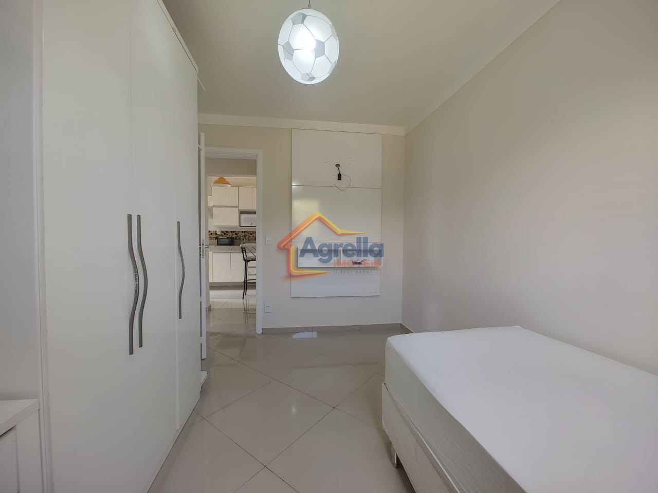 Apartamento, 2 quartos, 51 m² - Foto 20