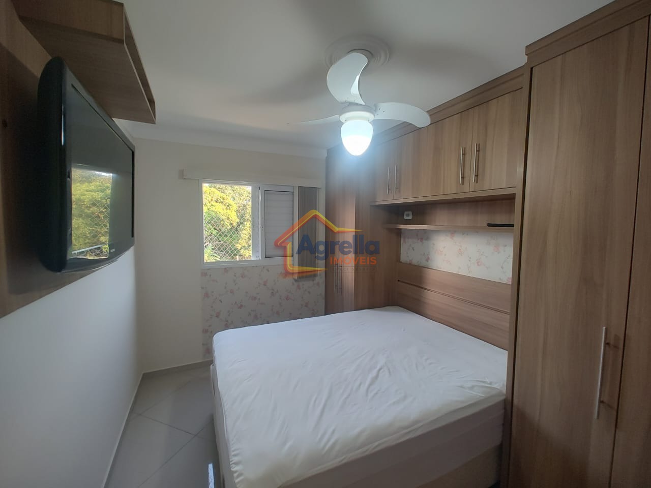 Apartamento, 2 quartos, 51 m² - Foto 23