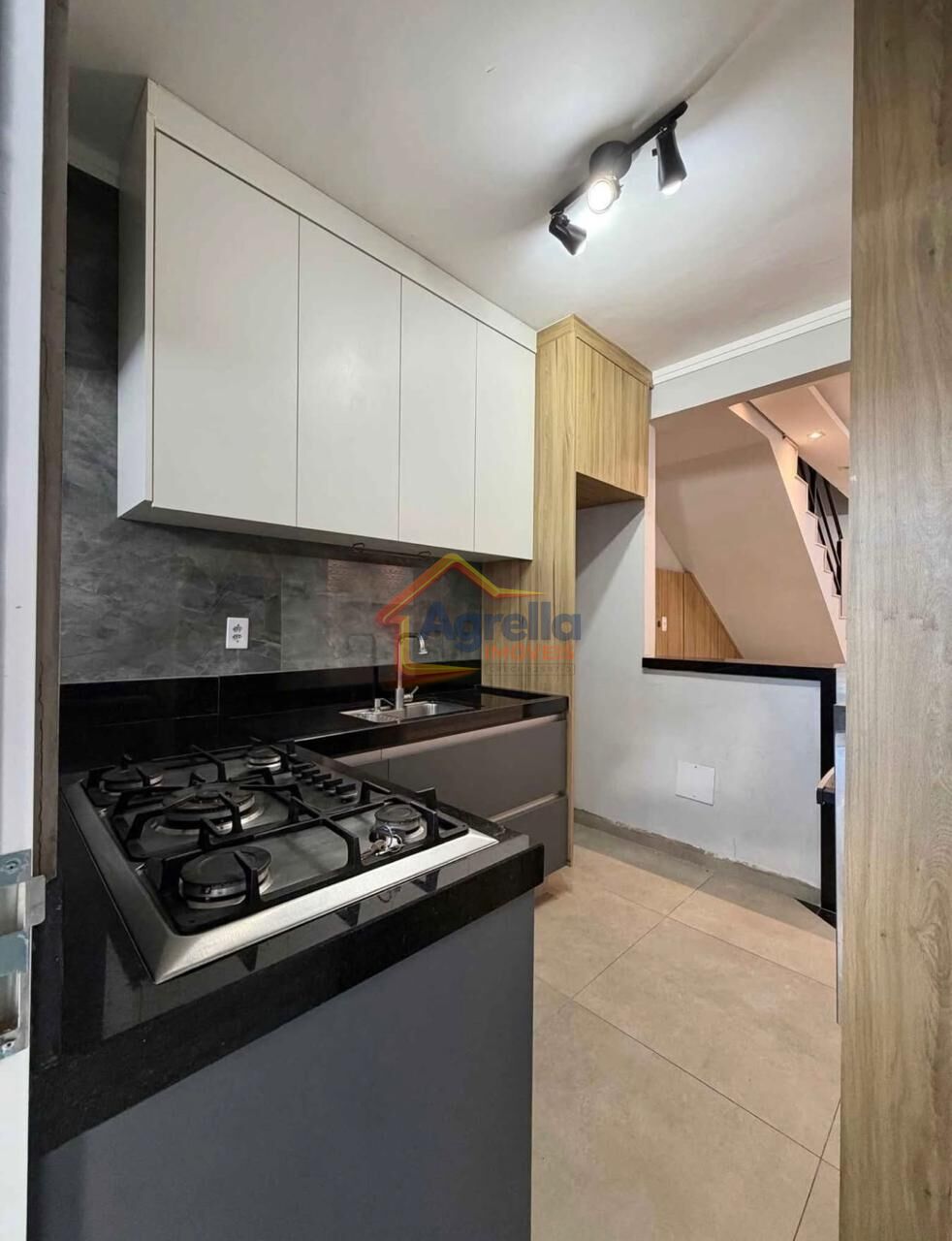 Sobrado, 2 quartos, 51 m² - Foto 7