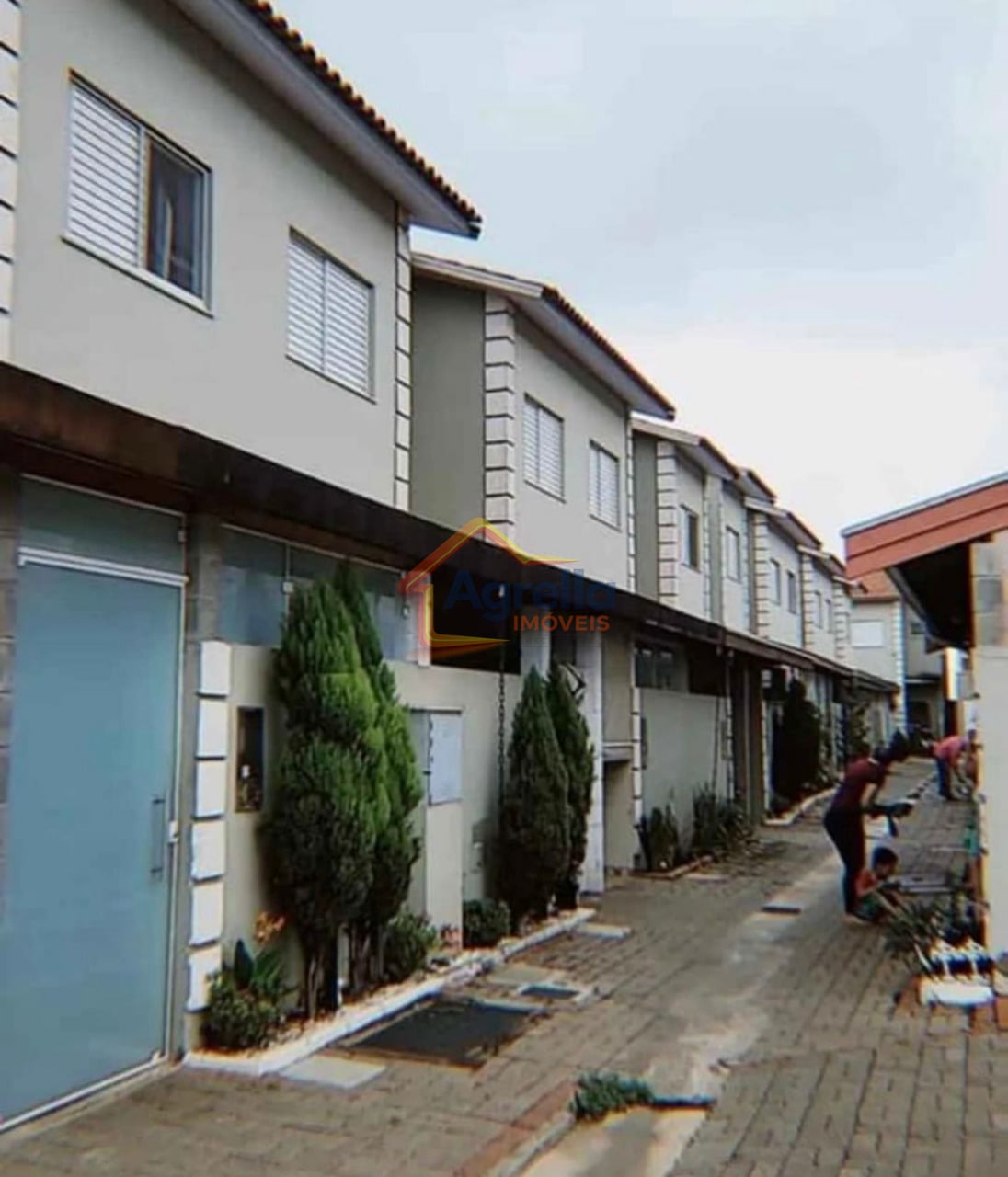 Casa, 2 quartos, 51 m² - Foto 10
