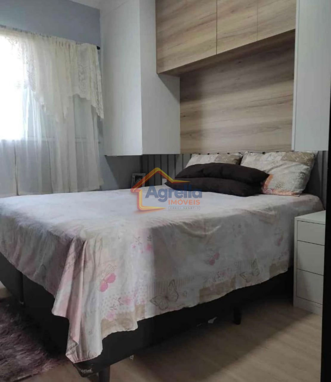 Casa, 2 quartos, 51 m² - Foto 6