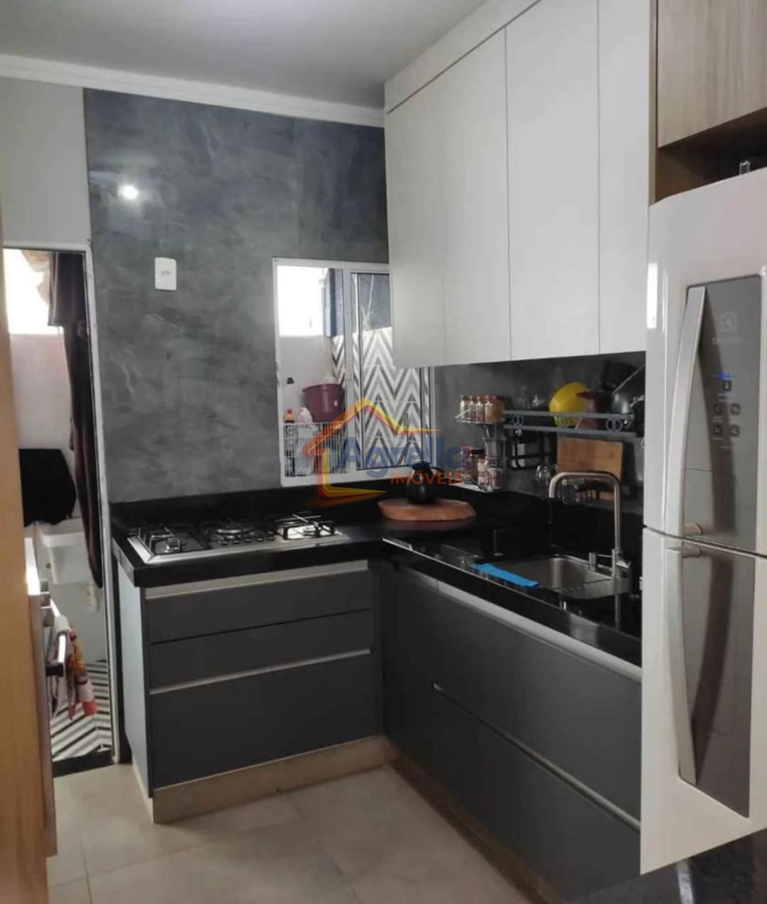 Casa, 2 quartos, 51 m² - Foto 4