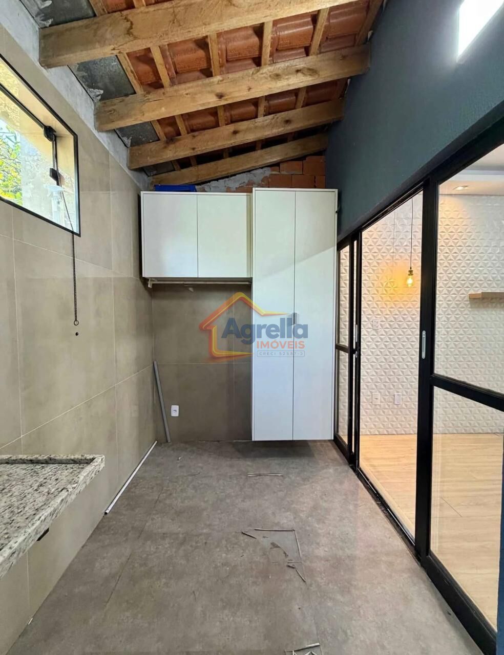 Sobrado, 2 quartos, 51 m² - Foto 12