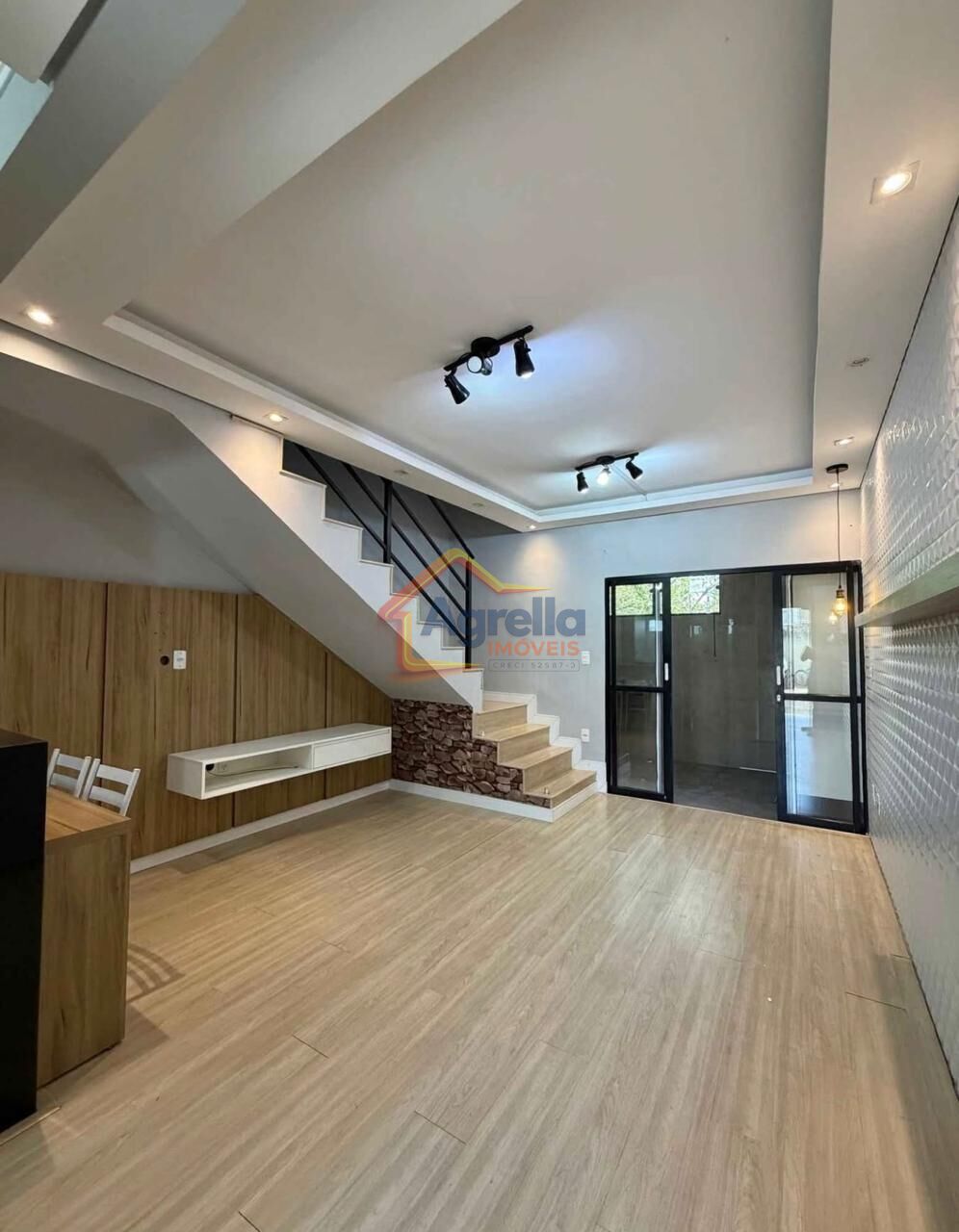 Sobrado, 2 quartos, 51 m² - Foto 2