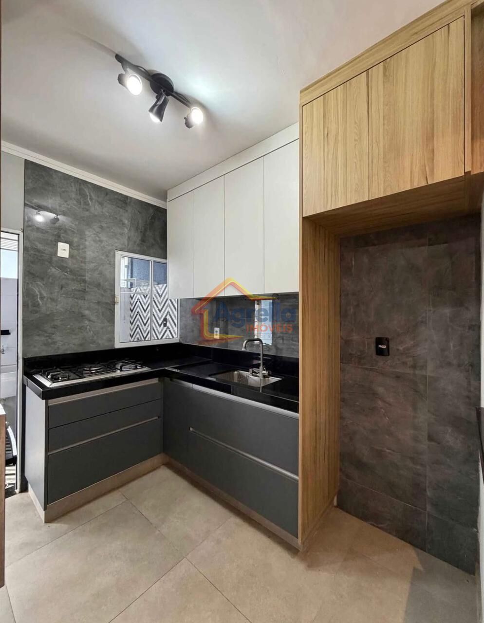 Sobrado, 2 quartos, 51 m² - Foto 5