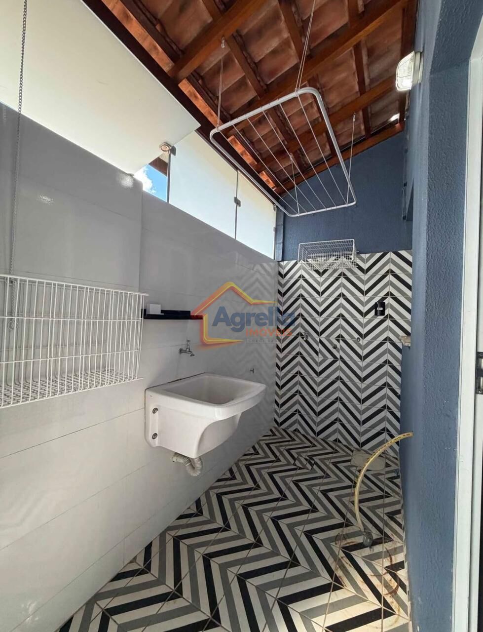 Sobrado, 2 quartos, 51 m² - Foto 13